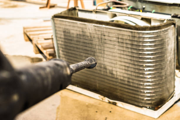 Best Commercial HVAC Duct Cleaning  in Broxton, GA