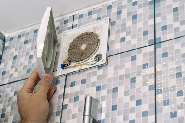 Best Best Air Duct Cleaning Company  in Broxton, GA