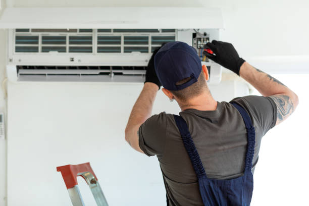 Reliable GA Airduct Cleaning Solutions